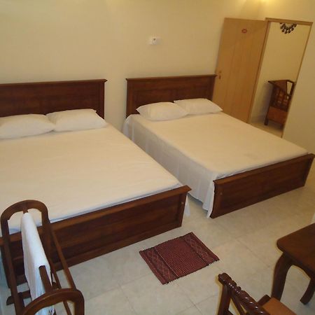 Guest House คาดูเวลา ภายนอก รูปภาพ