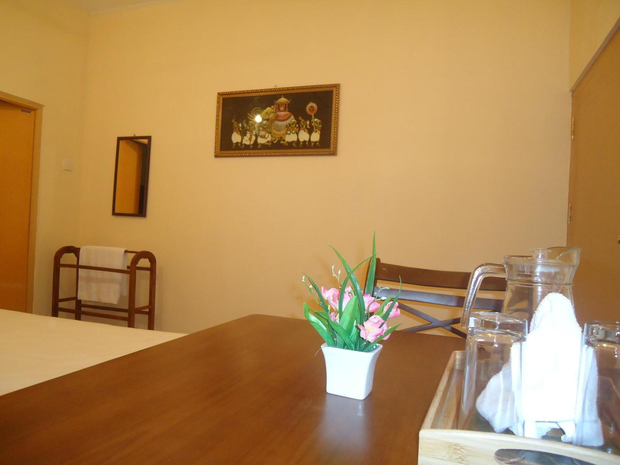 Guest House คาดูเวลา ภายนอก รูปภาพ
