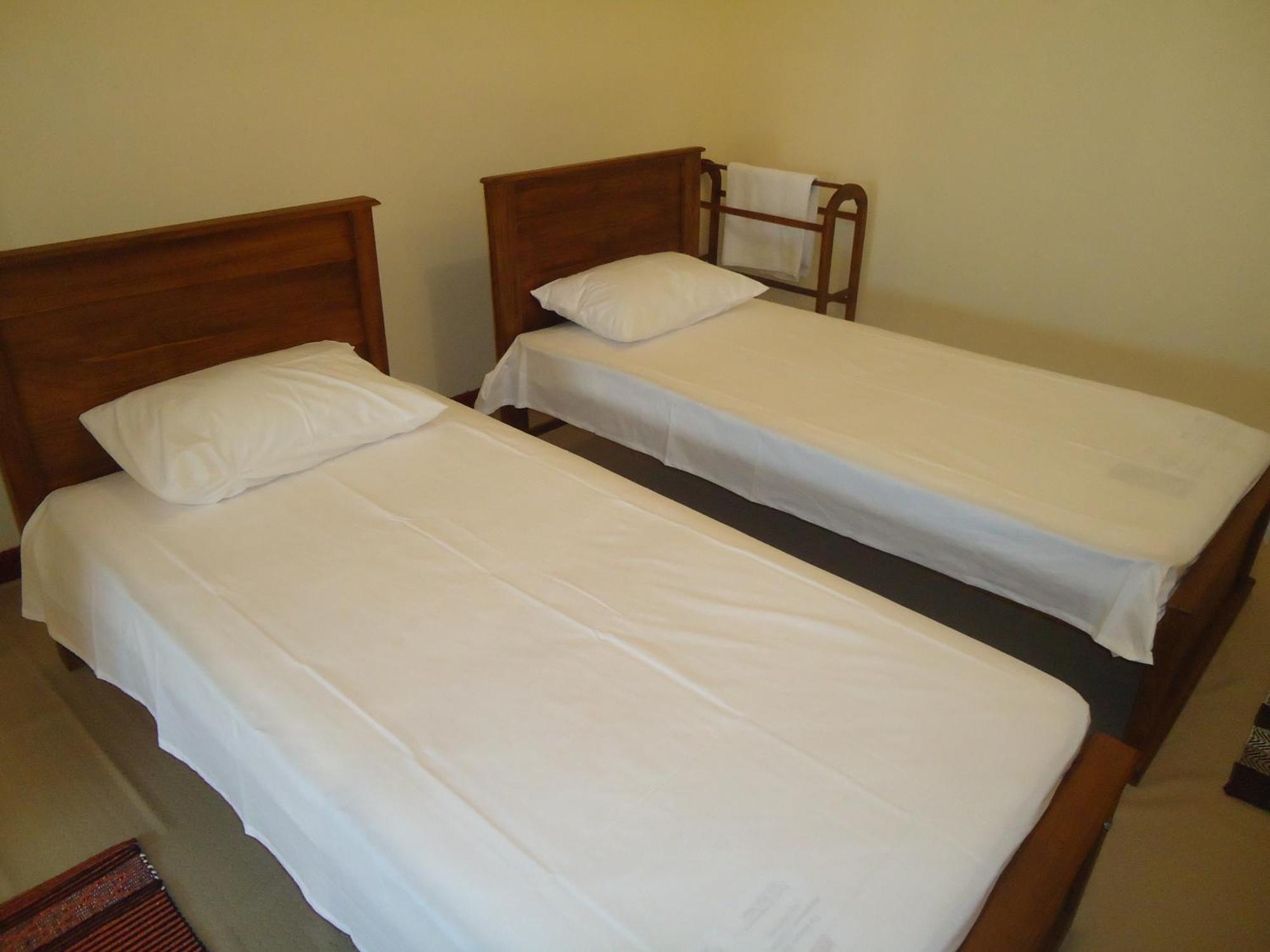 Guest House คาดูเวลา ภายนอก รูปภาพ