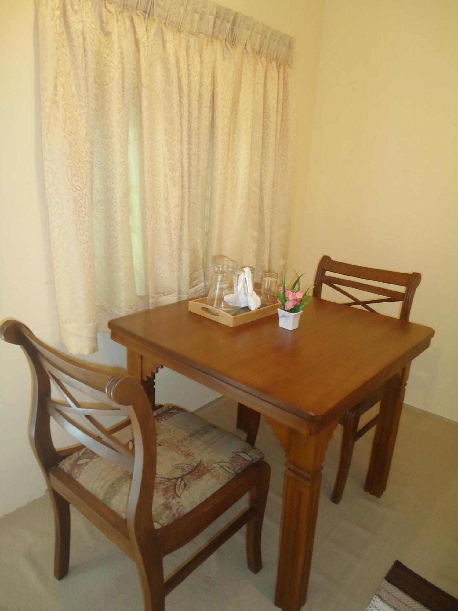 Guest House คาดูเวลา ภายนอก รูปภาพ