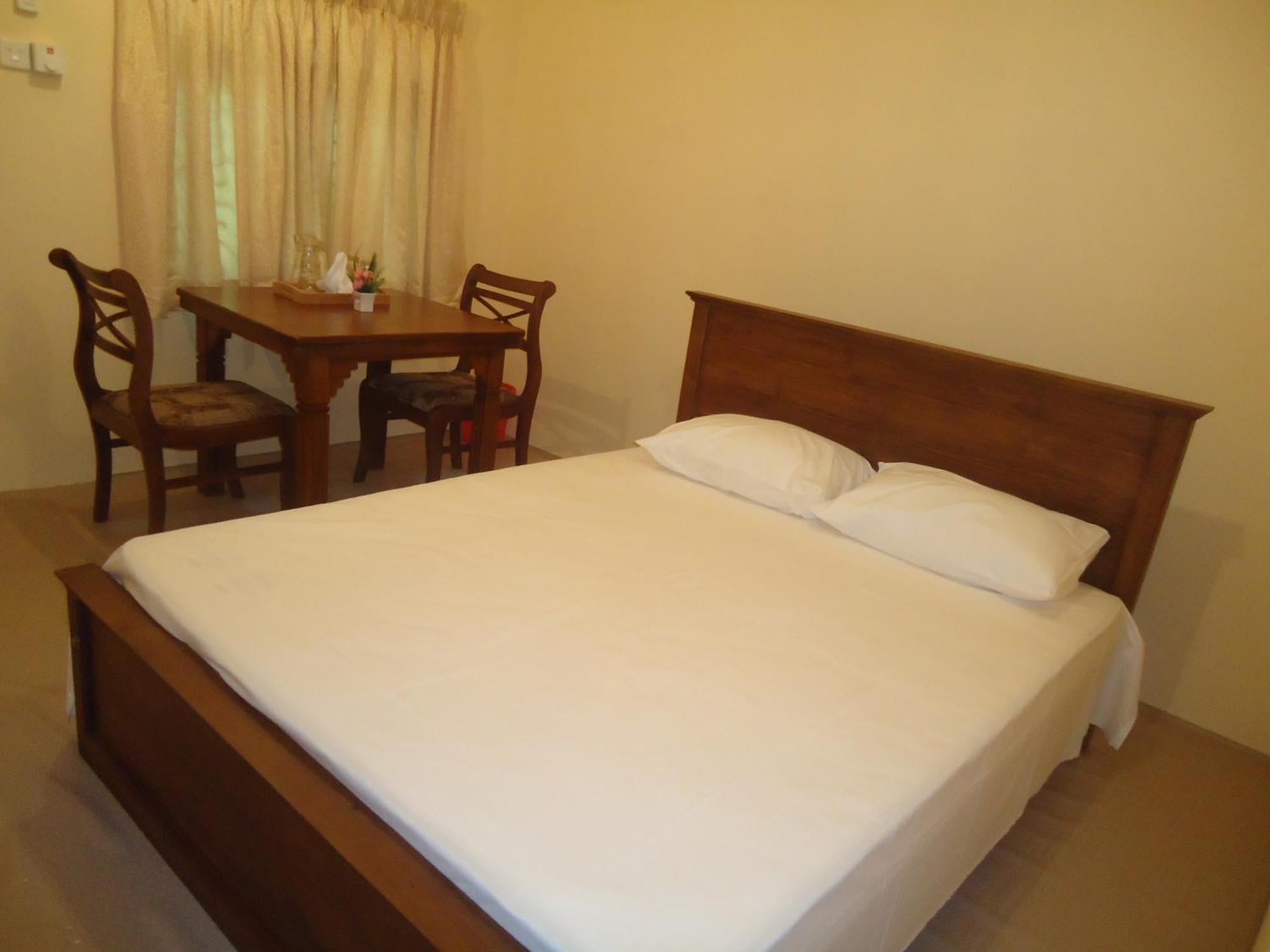 Guest House คาดูเวลา ภายนอก รูปภาพ