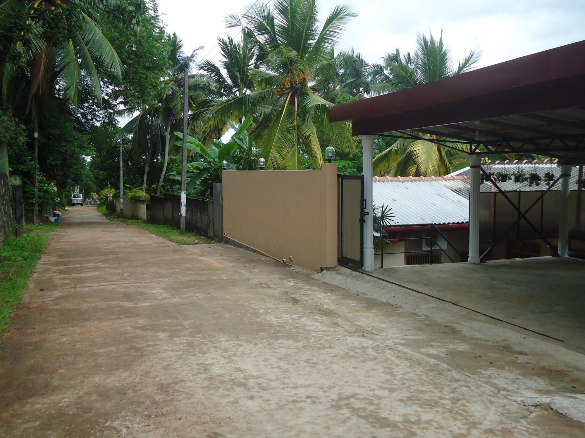 Guest House คาดูเวลา ภายนอก รูปภาพ