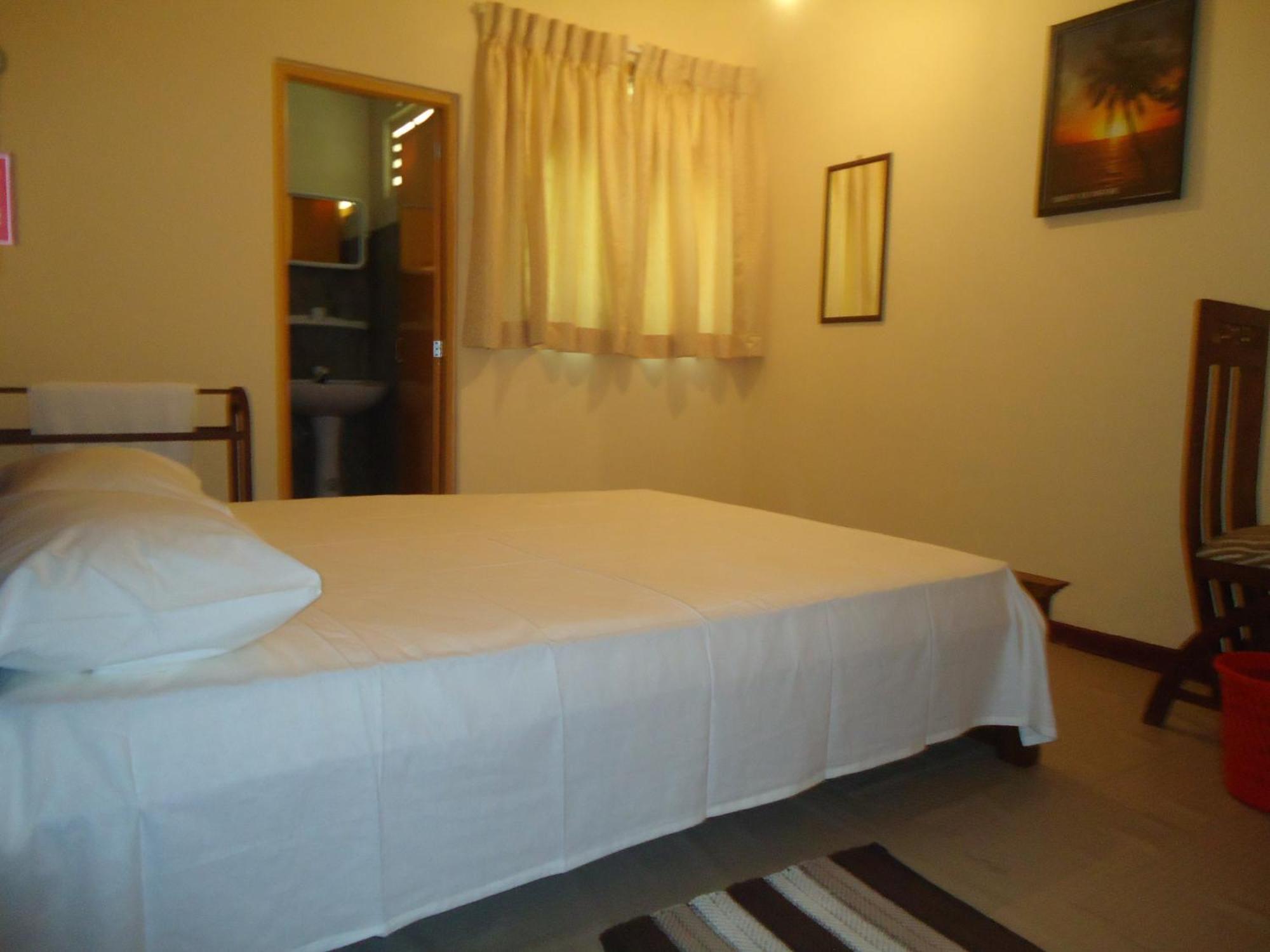 Guest House คาดูเวลา ภายนอก รูปภาพ