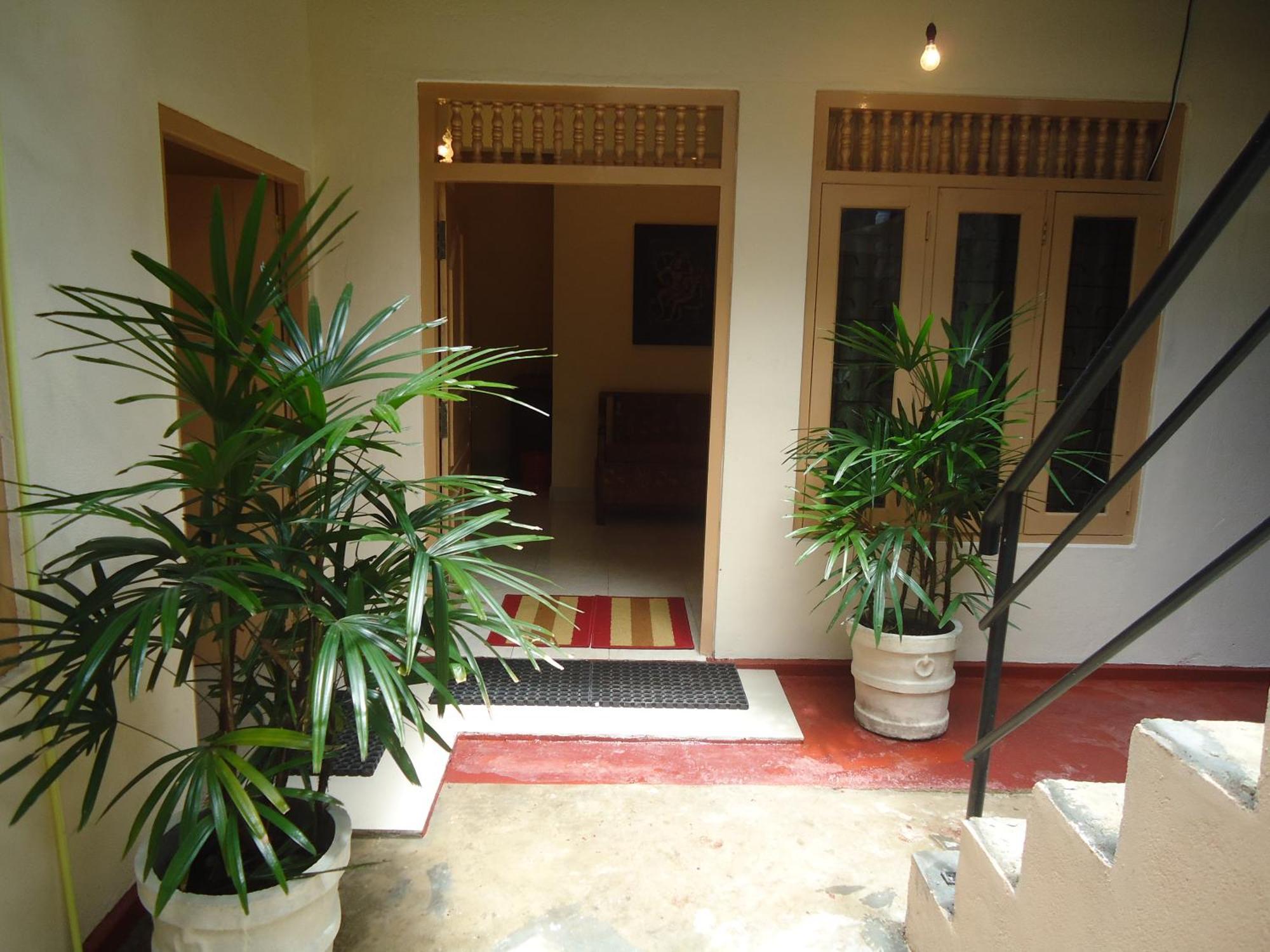 Guest House คาดูเวลา ภายนอก รูปภาพ