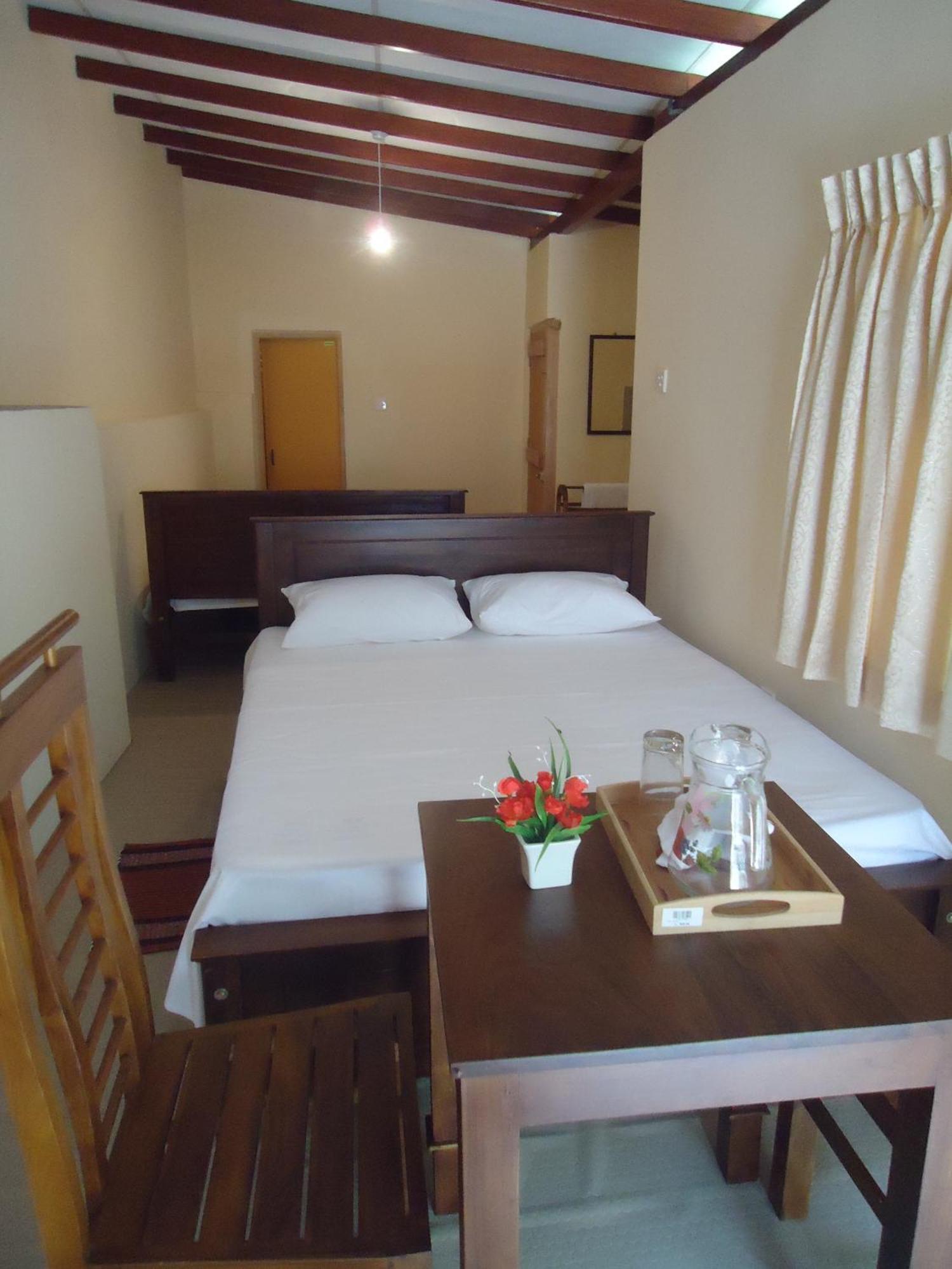 Guest House คาดูเวลา ภายนอก รูปภาพ