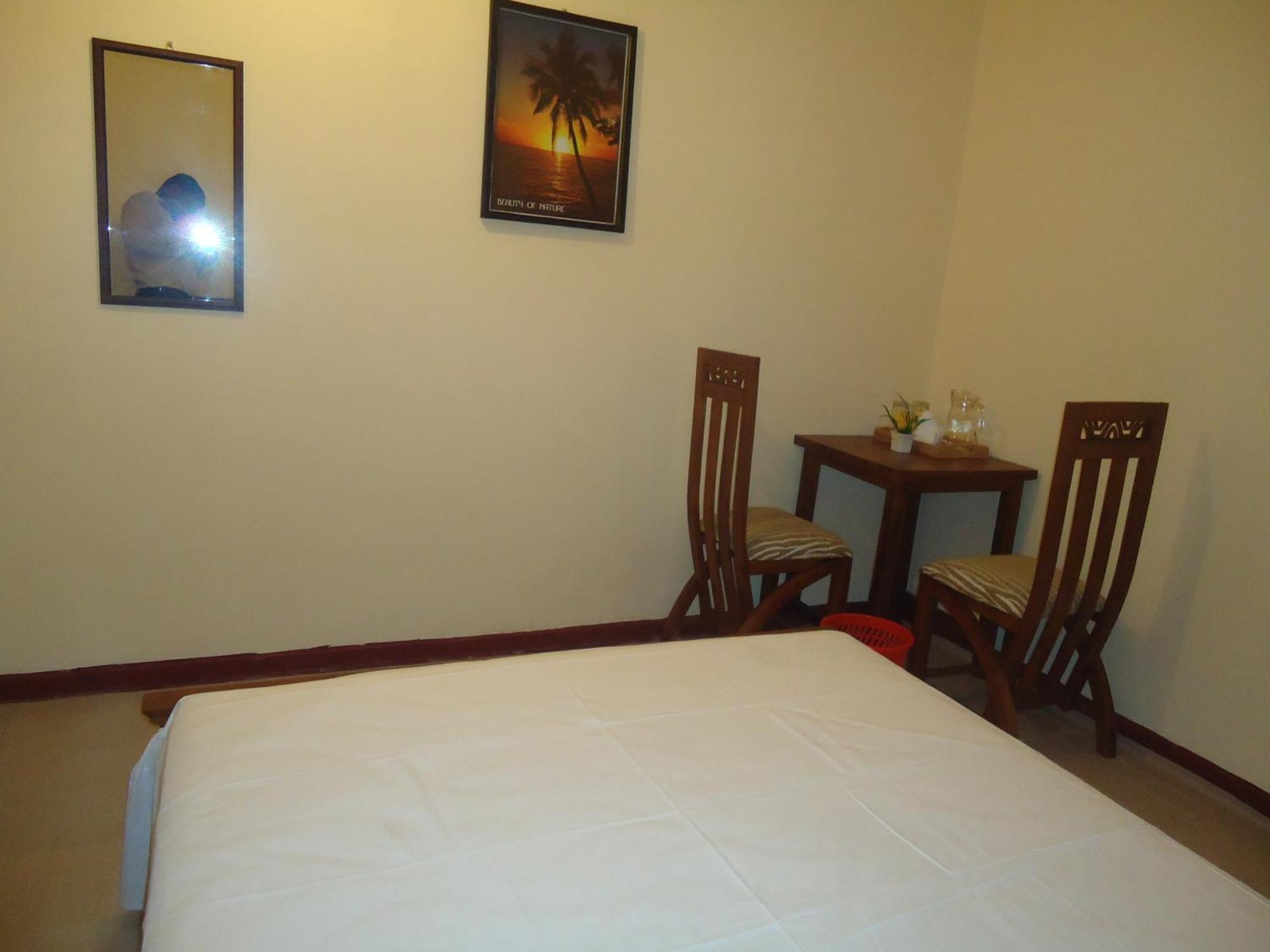 Guest House คาดูเวลา ภายนอก รูปภาพ